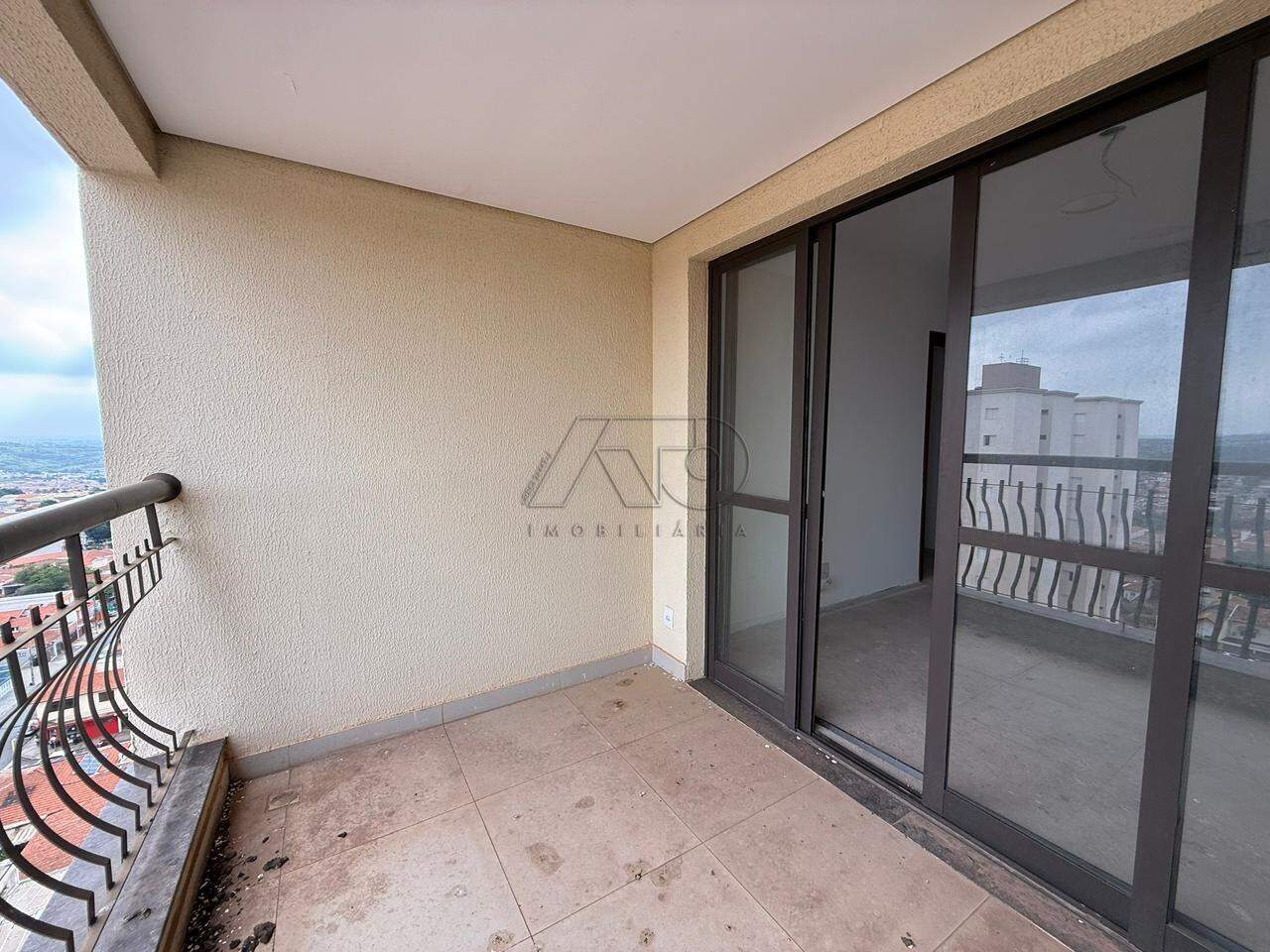 Apartamento à venda no PAULISTA: 
