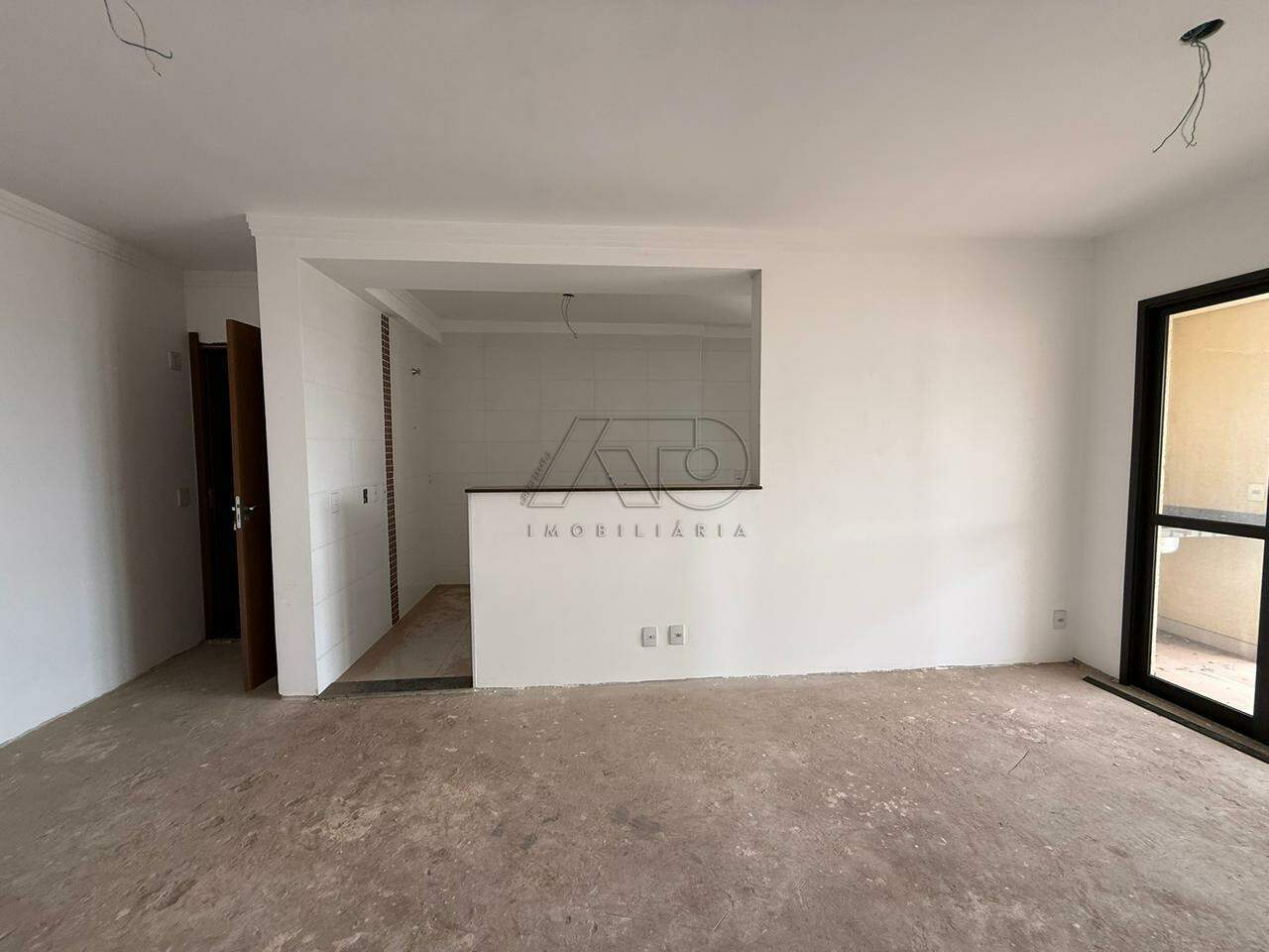 Apartamento à venda no PAULISTA: 
