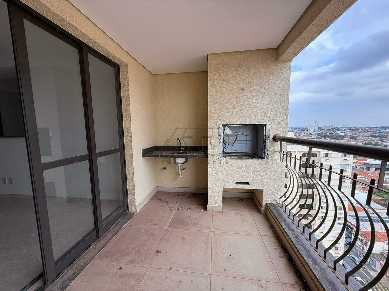Apartamento à venda no PAULISTA: 