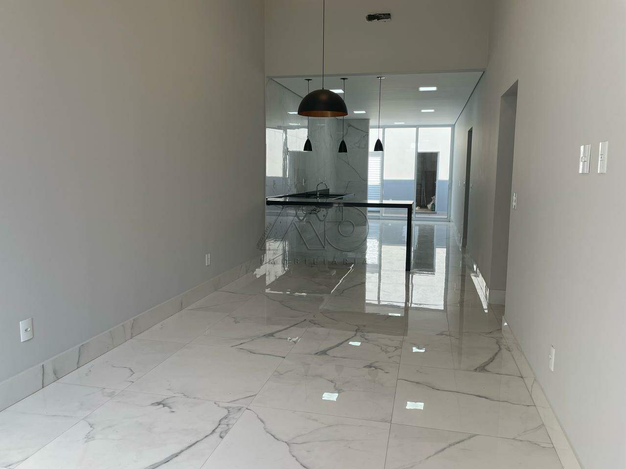 Casa em Condomínio para aluguel no JARDIM BRASIL: 4