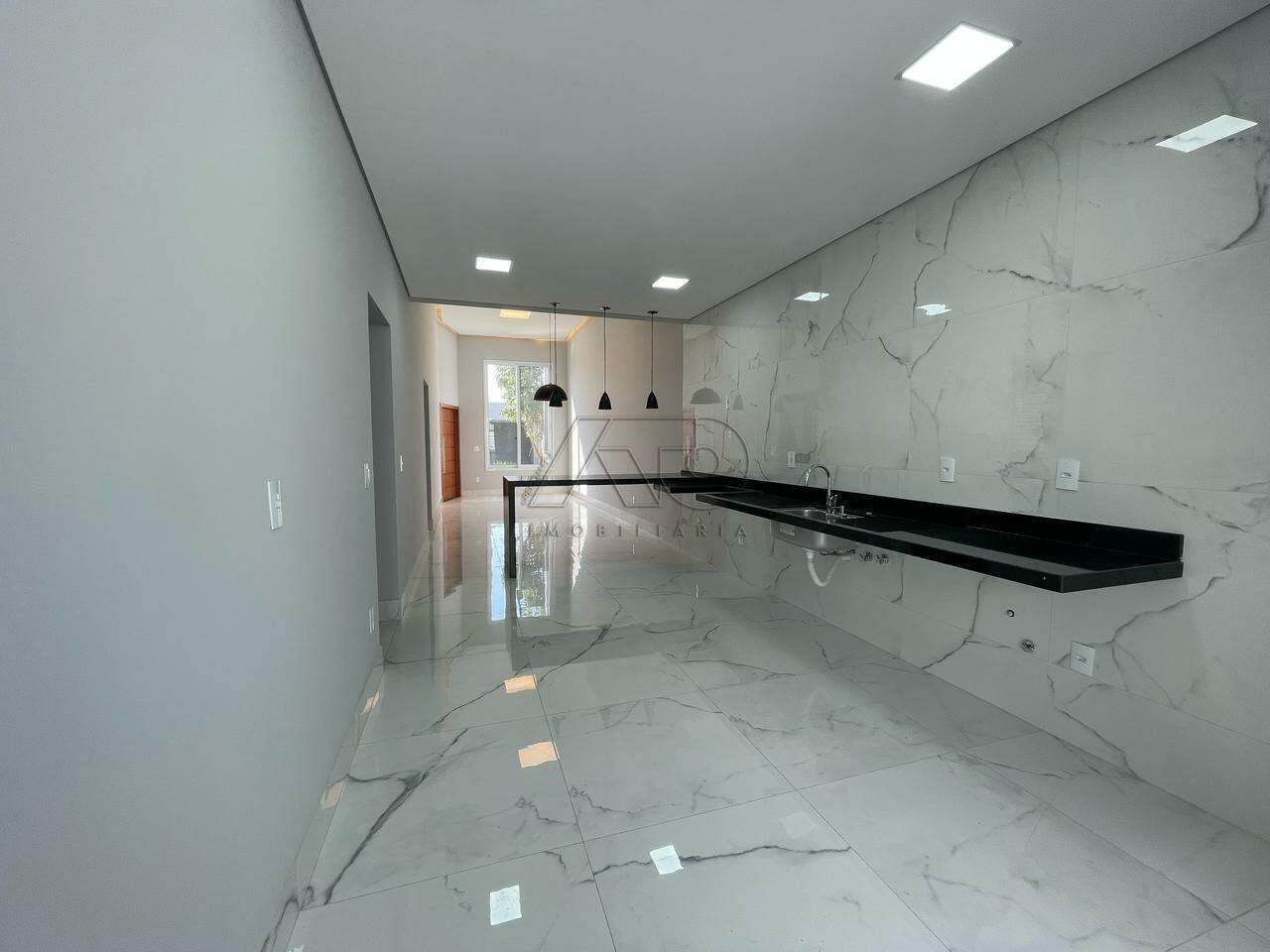 Casa em Condomínio para aluguel no JARDIM BRASIL: 3