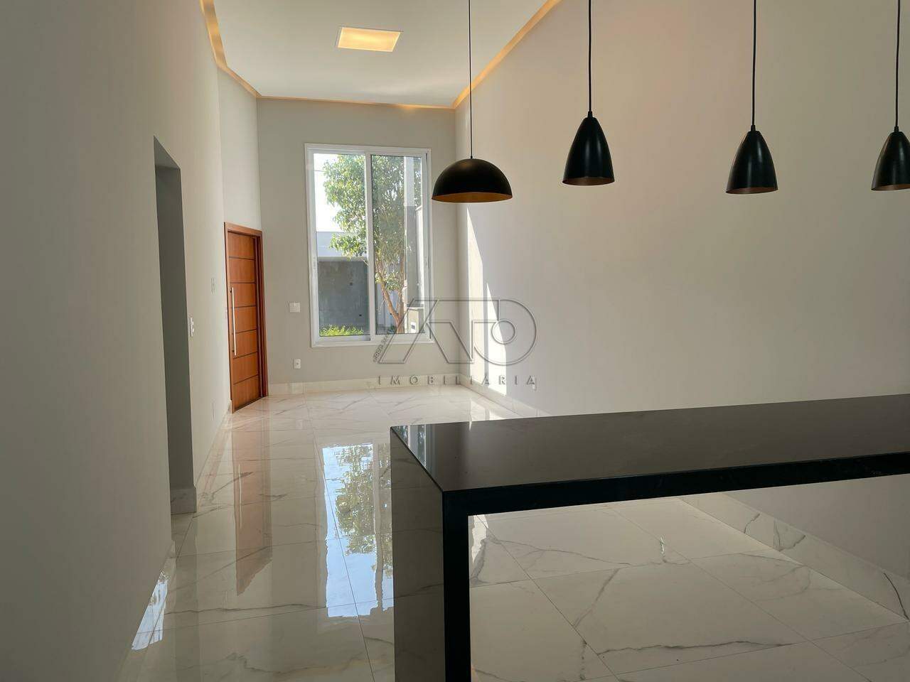 Casa em Condomínio para aluguel no JARDIM BRASIL: 5