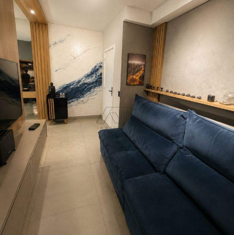 Apartamento à venda no AGUA BRANCA: 
