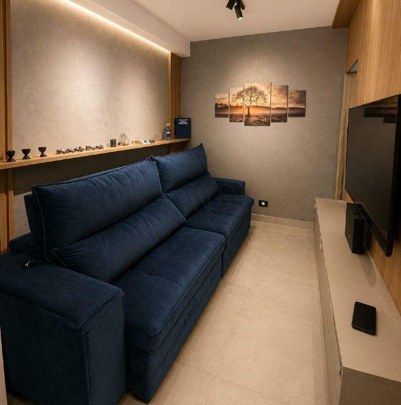 Apartamento à venda no AGUA BRANCA: 