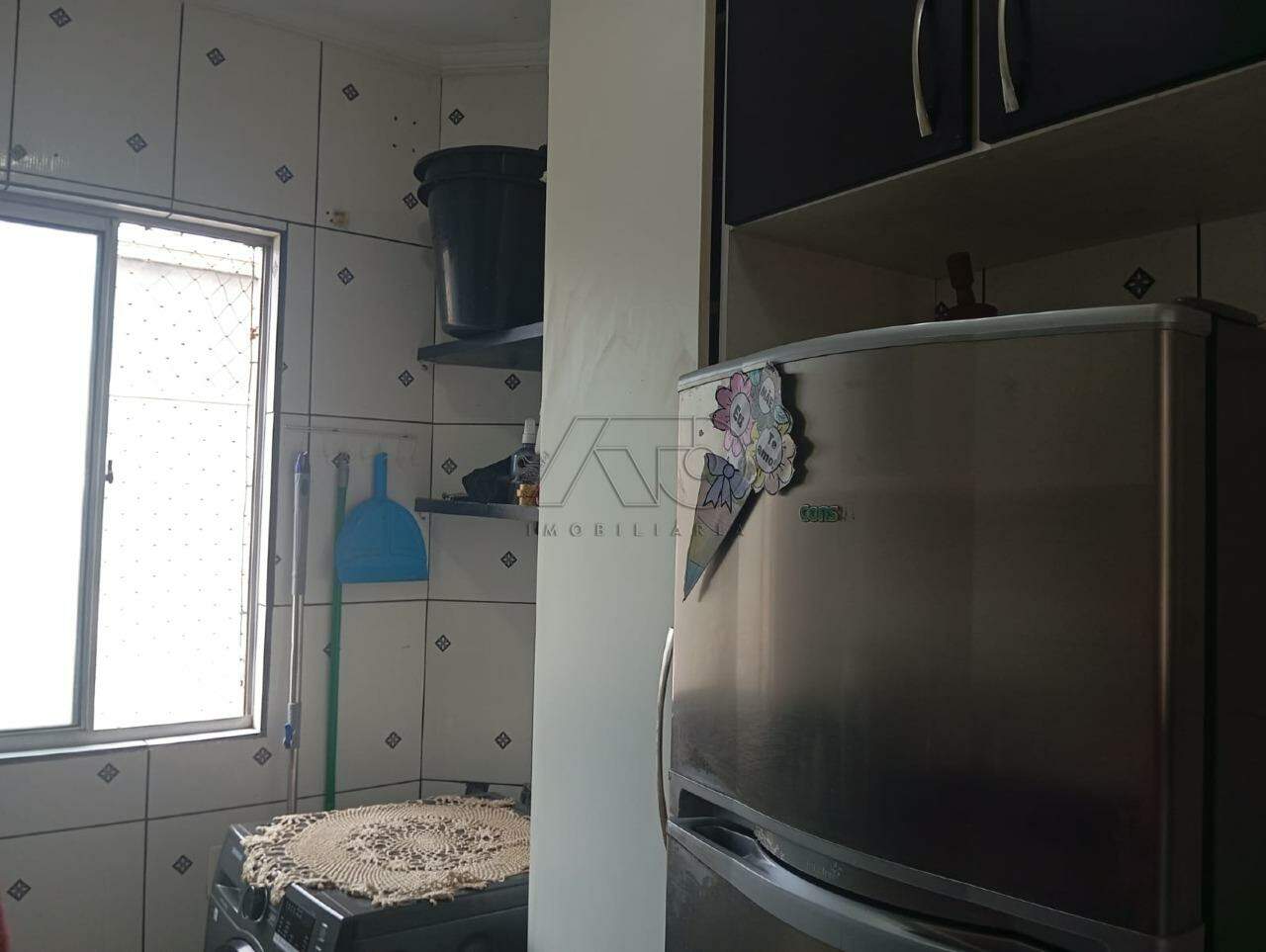 Apartamento à venda no DOIS CORREGOS: 