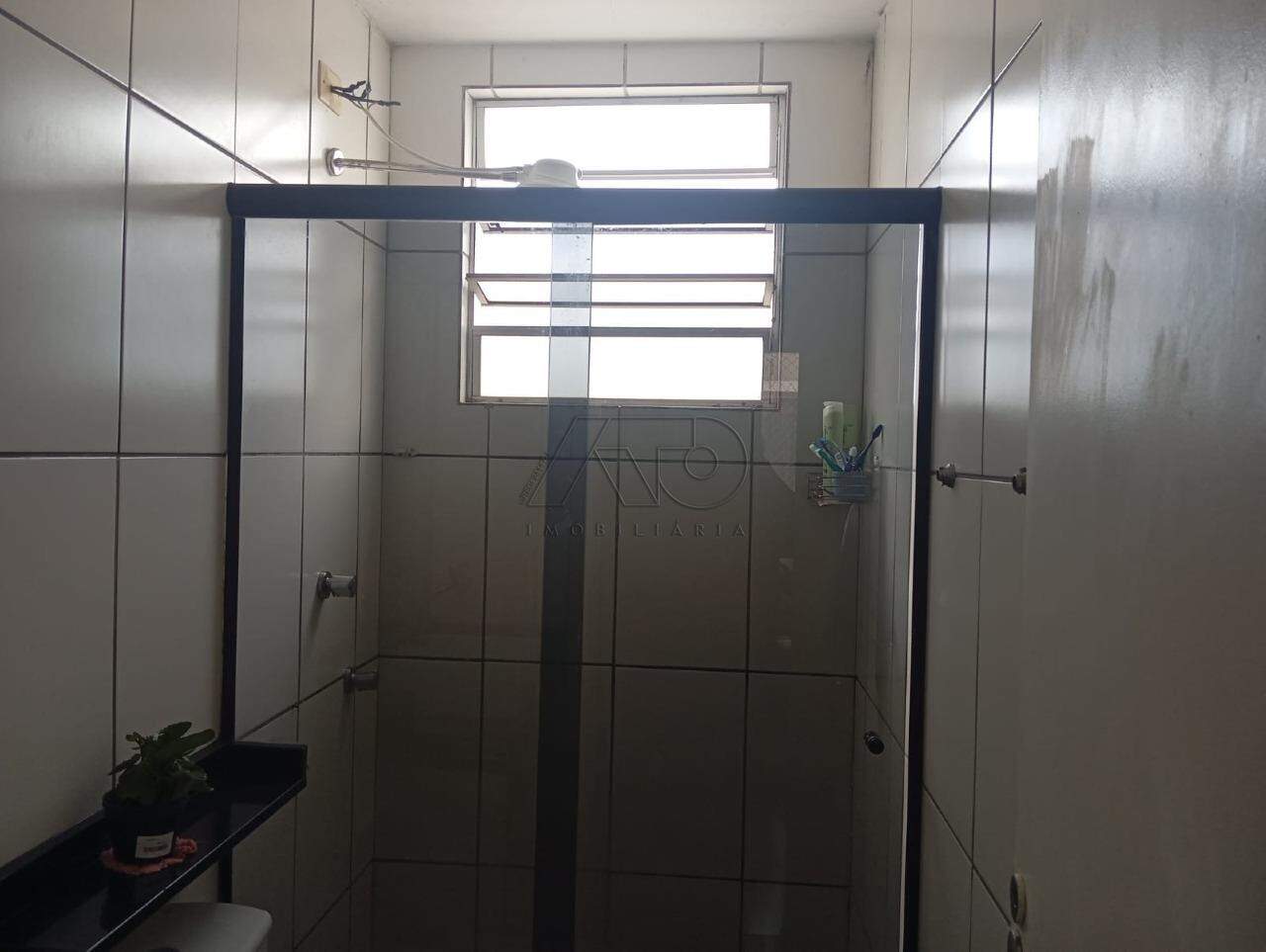 Apartamento à venda no DOIS CORREGOS: 