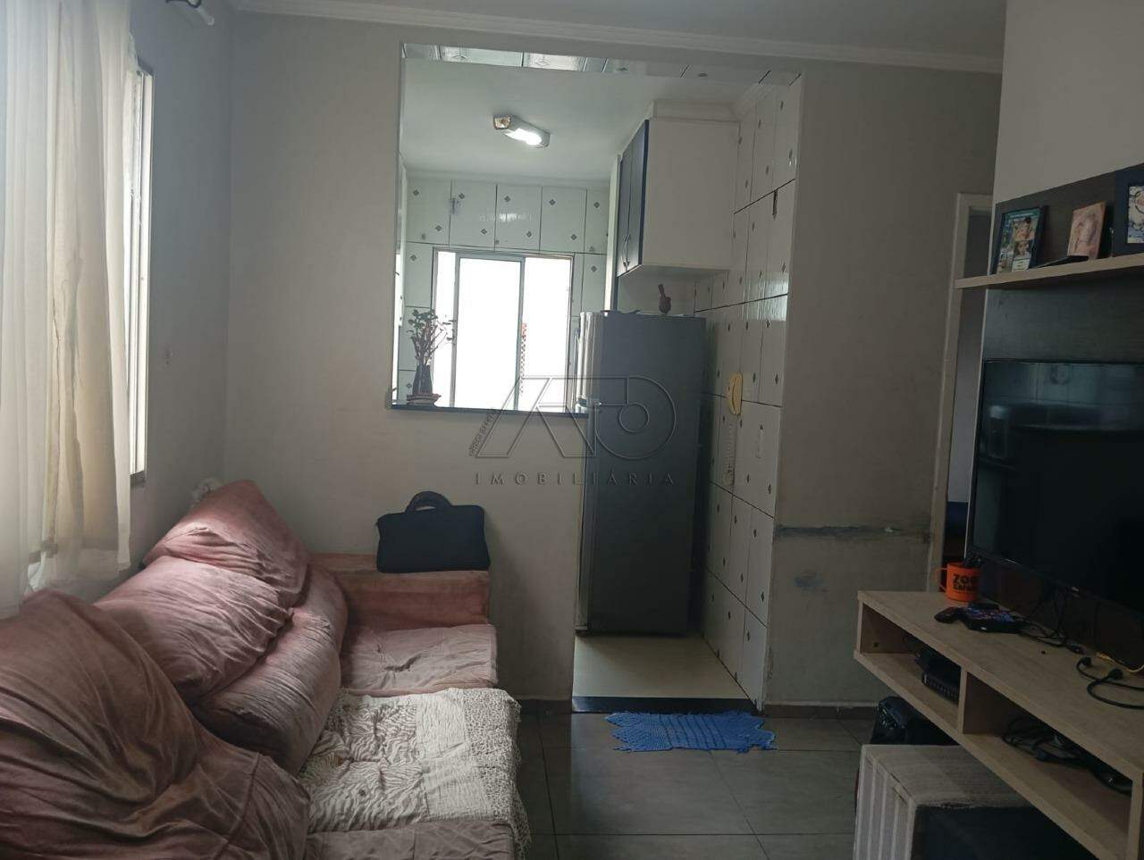 Apartamento à venda no DOIS CORREGOS: 