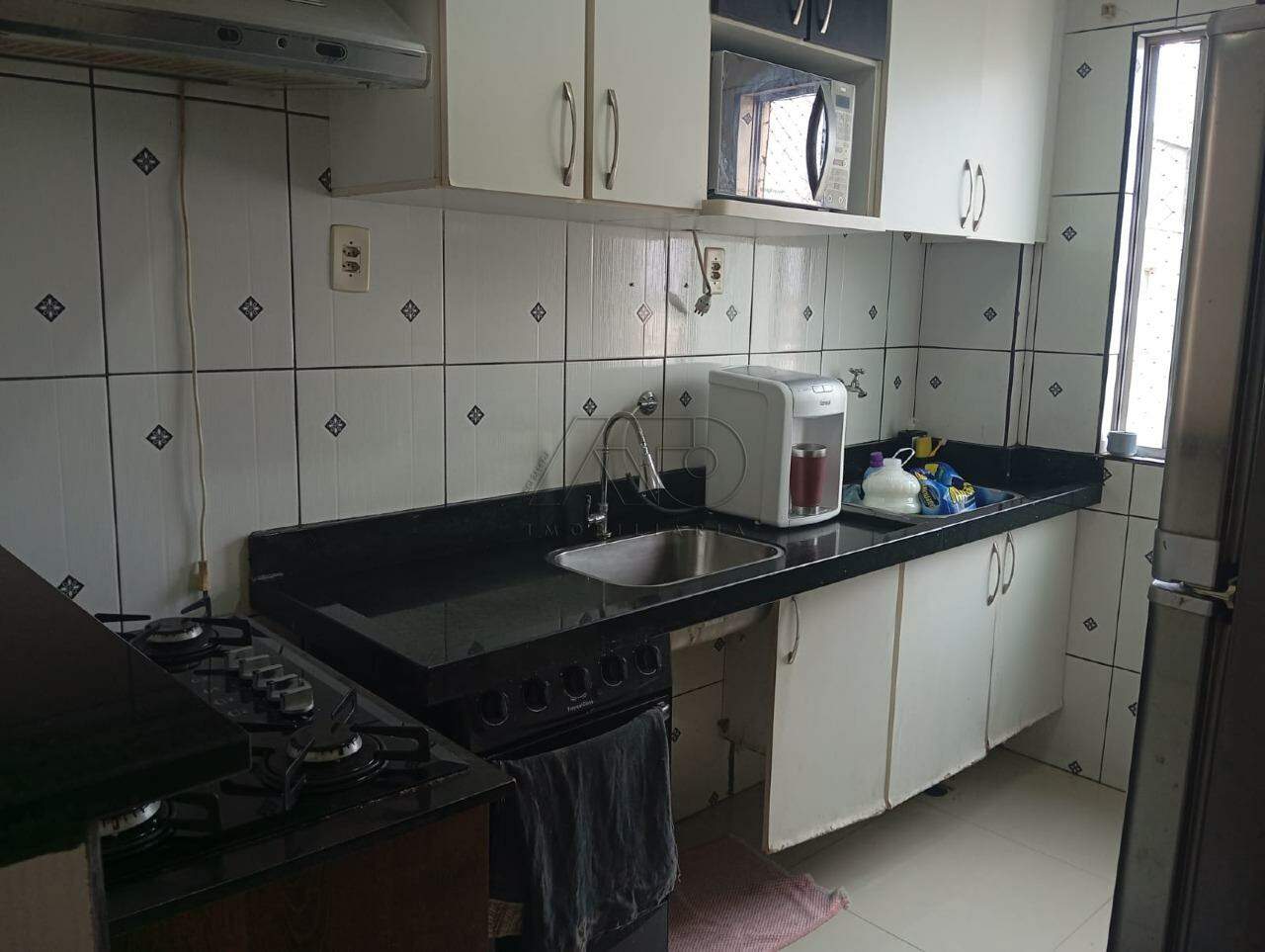Apartamento à venda no DOIS CORREGOS: 