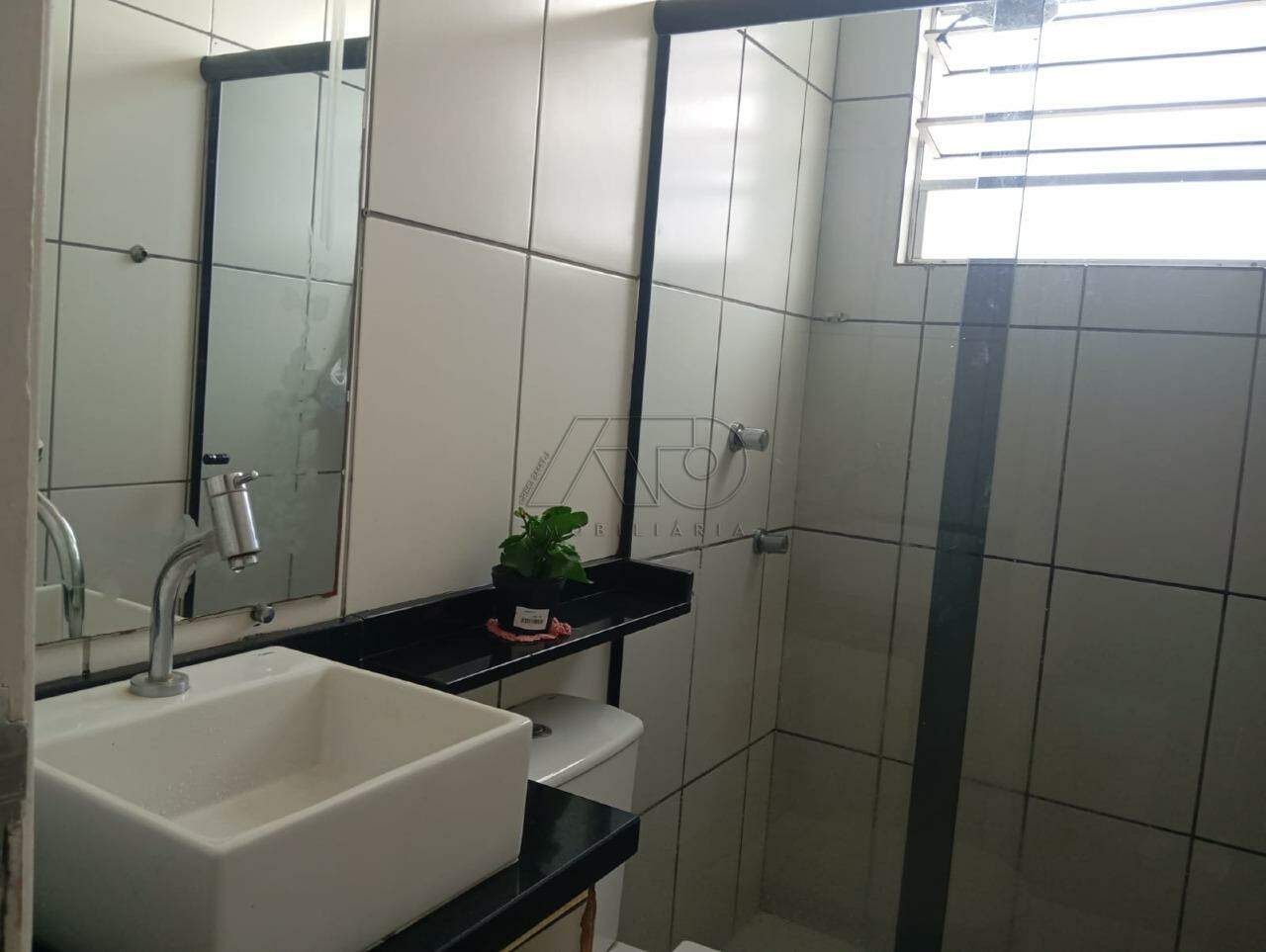 Apartamento à venda no DOIS CORREGOS: 