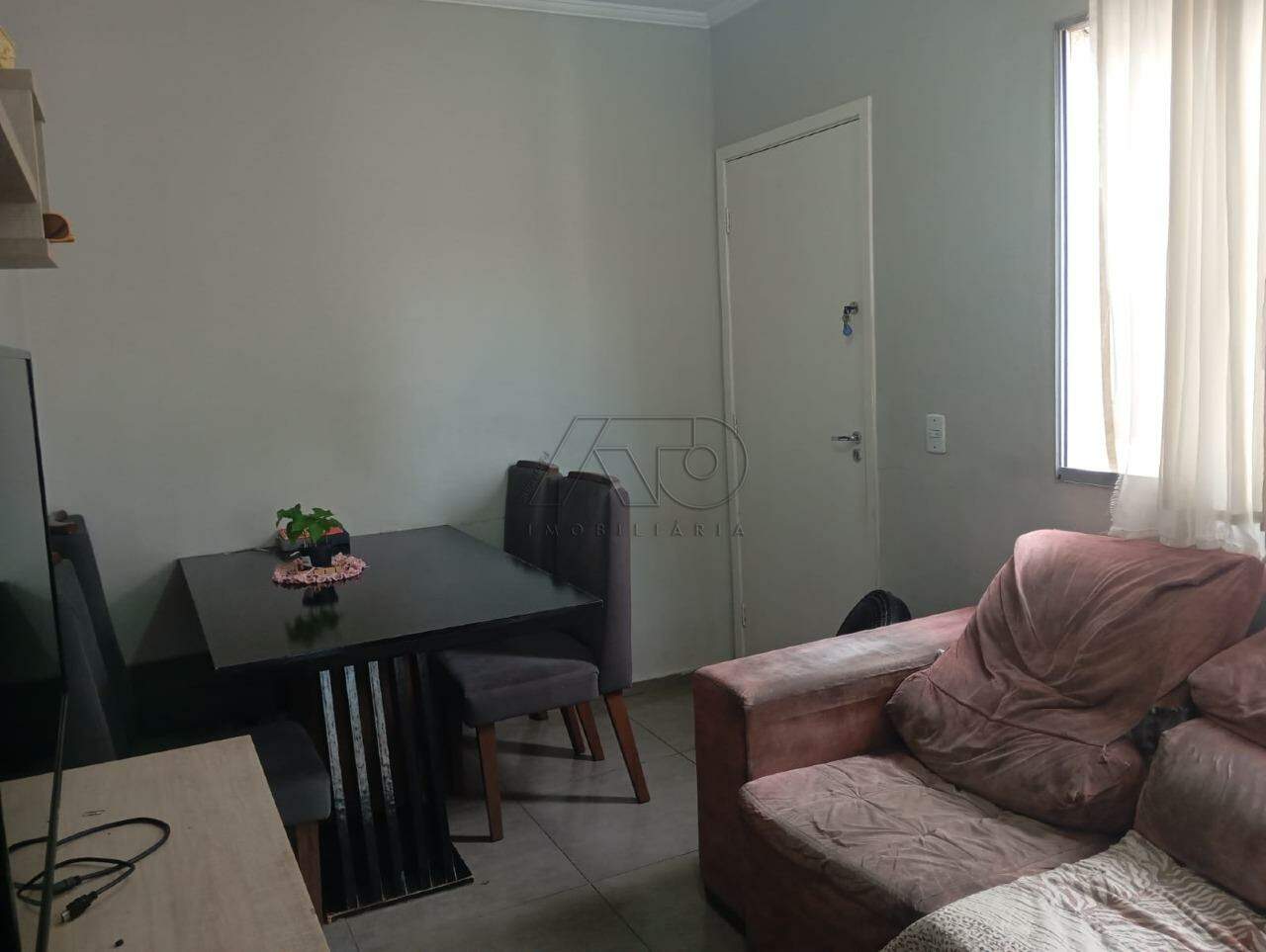 Apartamento à venda no DOIS CORREGOS: 
