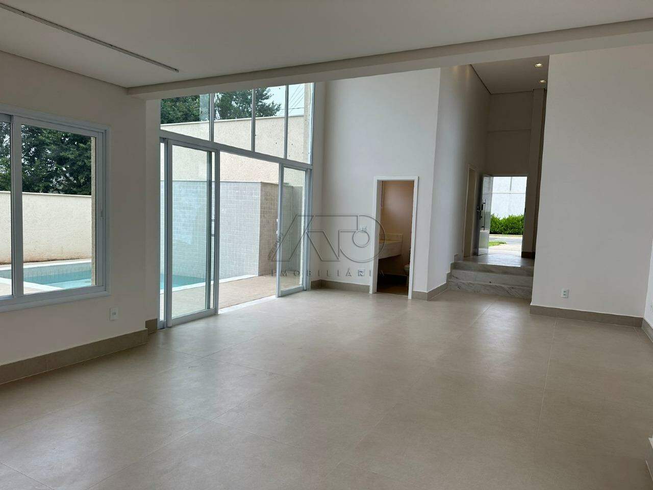 Casa em Condomínio à venda no Jardim Planalto: 