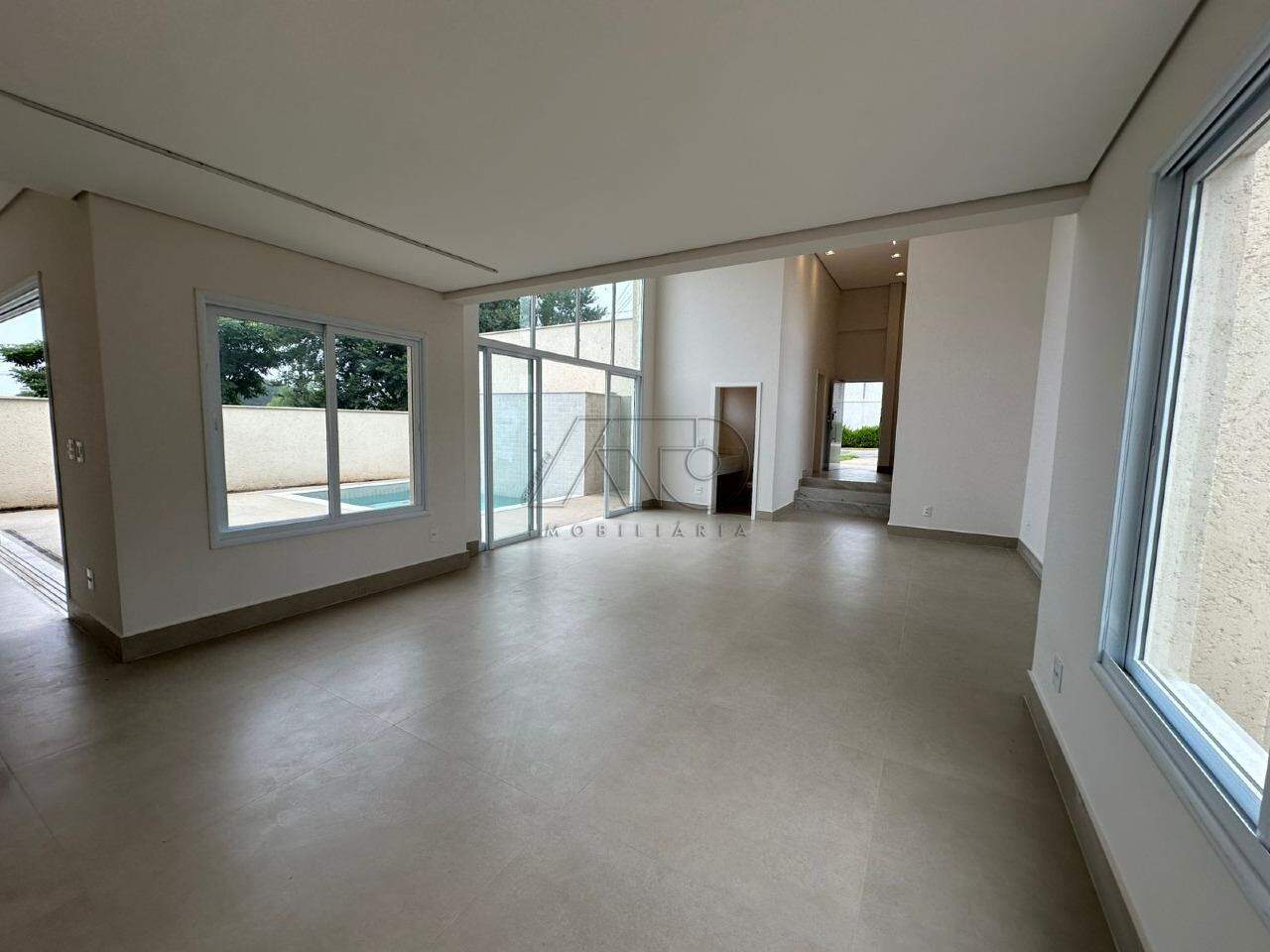 Casa em Condomínio à venda no Jardim Planalto: 