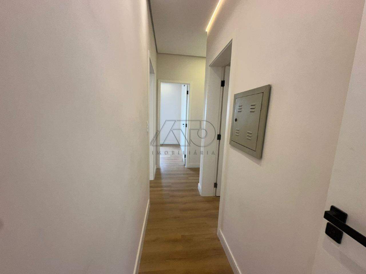 Casa em Condomínio à venda no Jardim Planalto: 