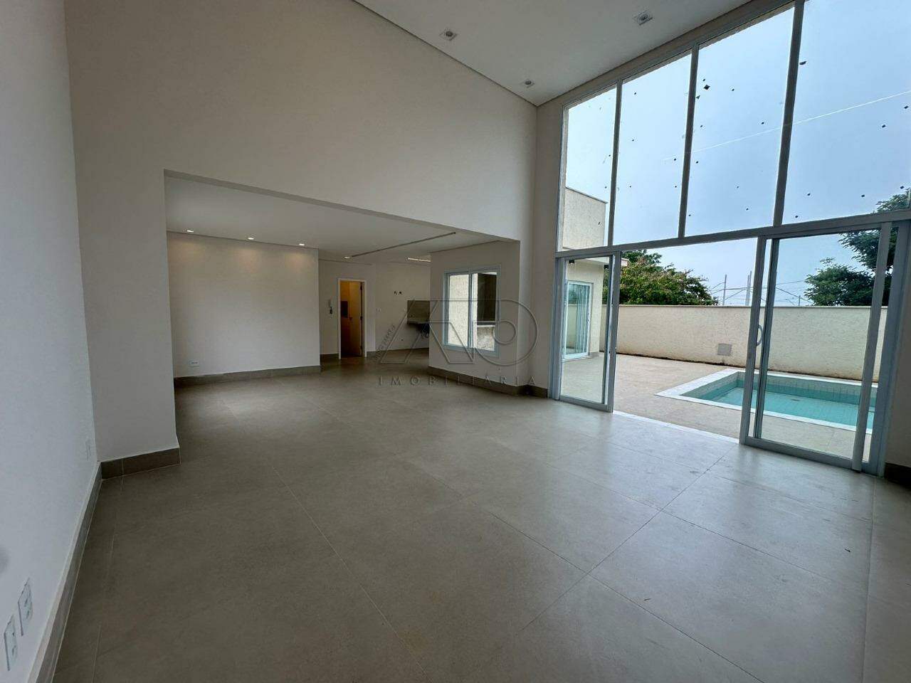 Casa em Condomínio à venda no Jardim Planalto: 