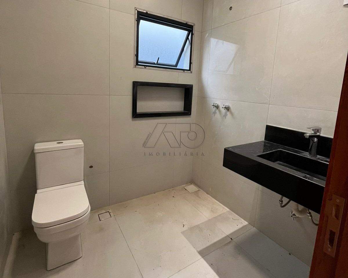 Casa em Condomínio à venda no JARDIM BRASIL: 