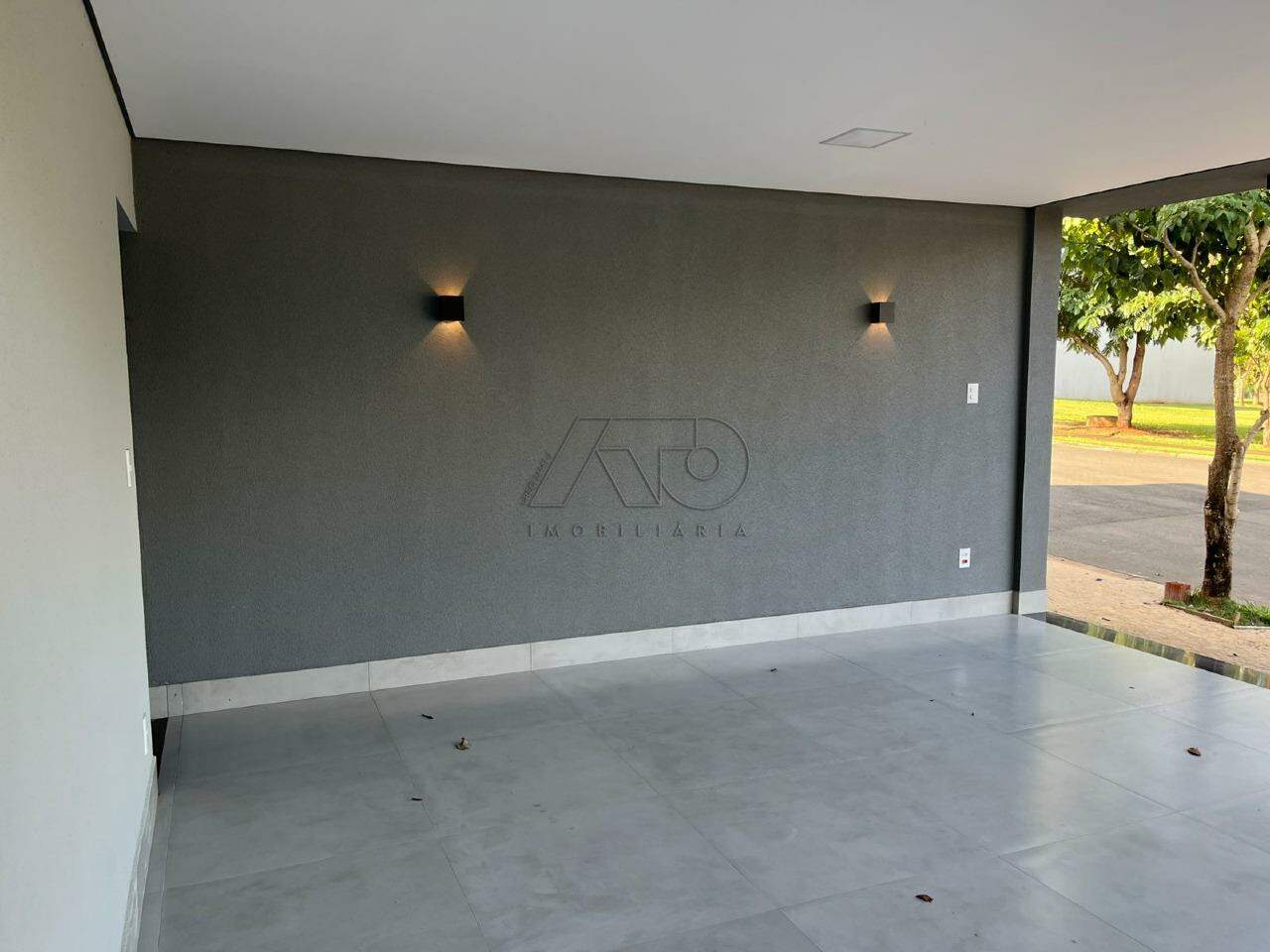 Casa em Condomínio à venda no JARDIM BRASIL: 