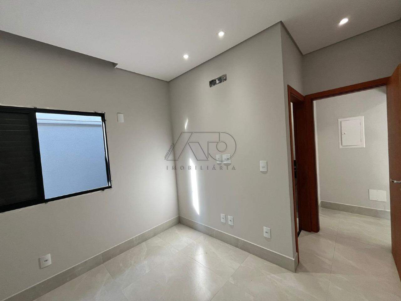 Casa em Condomínio à venda no JARDIM BRASIL: 