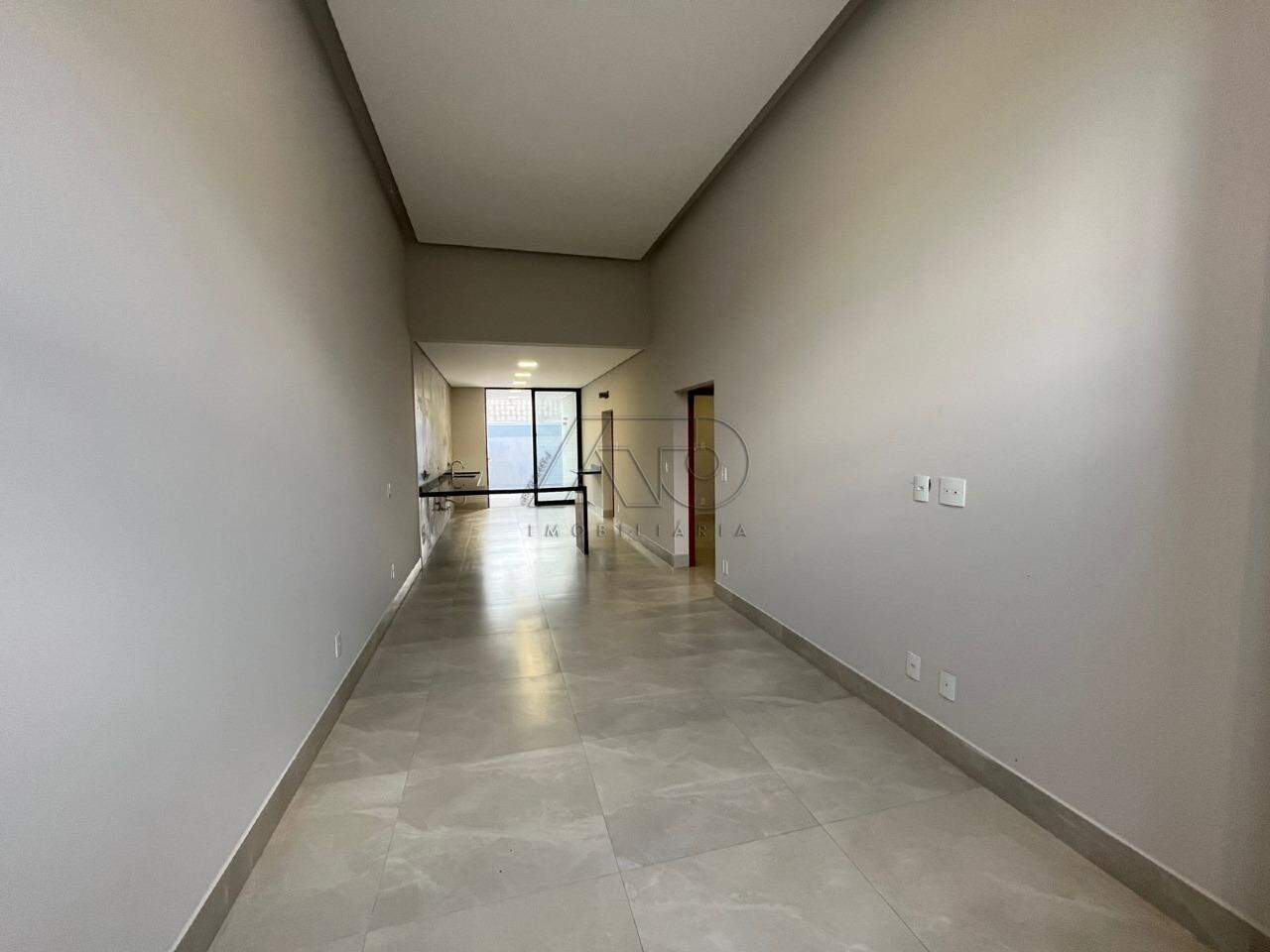 Casa em Condomínio à venda no JARDIM BRASIL: 