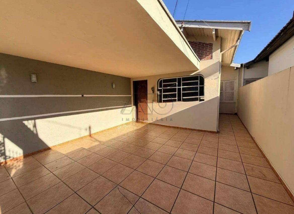 VILA REZENDE, PIRACICABA