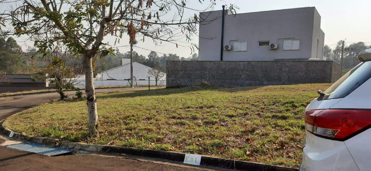 Terreno à venda no TUPI: 