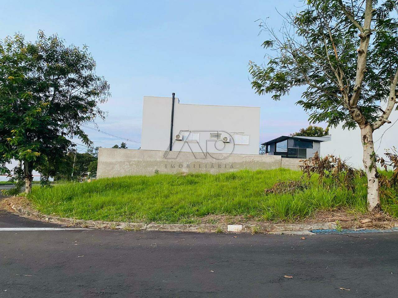 Terreno à venda no TUPI: 
