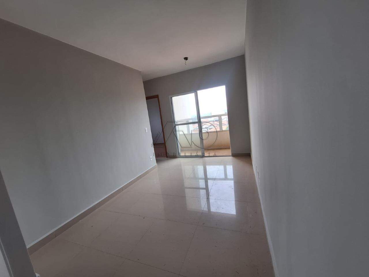 Apartamento à venda no Glebas Califórnia: 