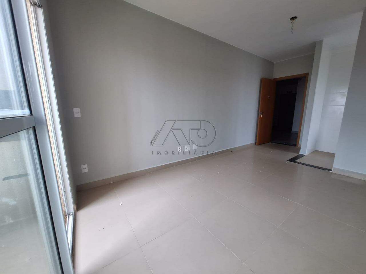 Apartamento à venda no Glebas Califórnia: 
