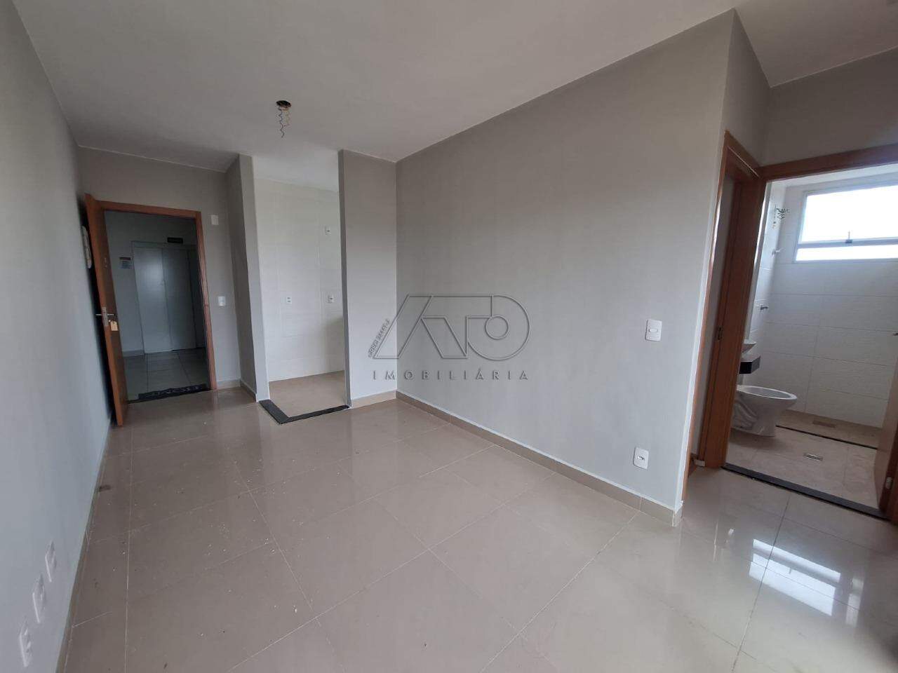 Apartamento à venda no Glebas Califórnia: 