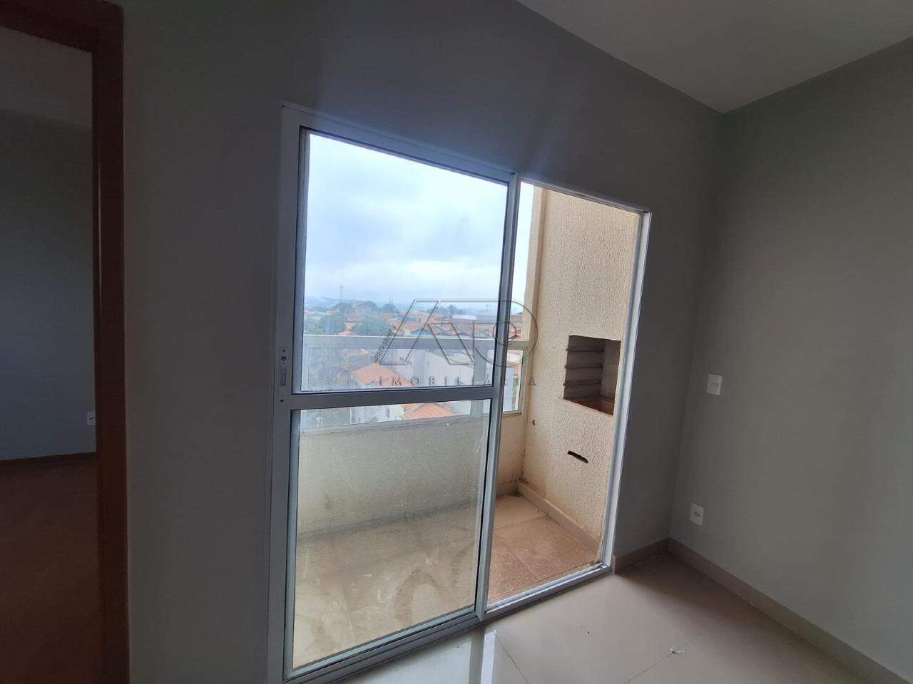 Apartamento à venda no Glebas Califórnia: 
