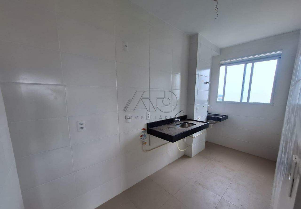 Apartamento à venda no Glebas Califórnia: 
