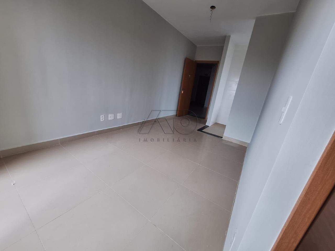 Apartamento à venda no Glebas Califórnia: 