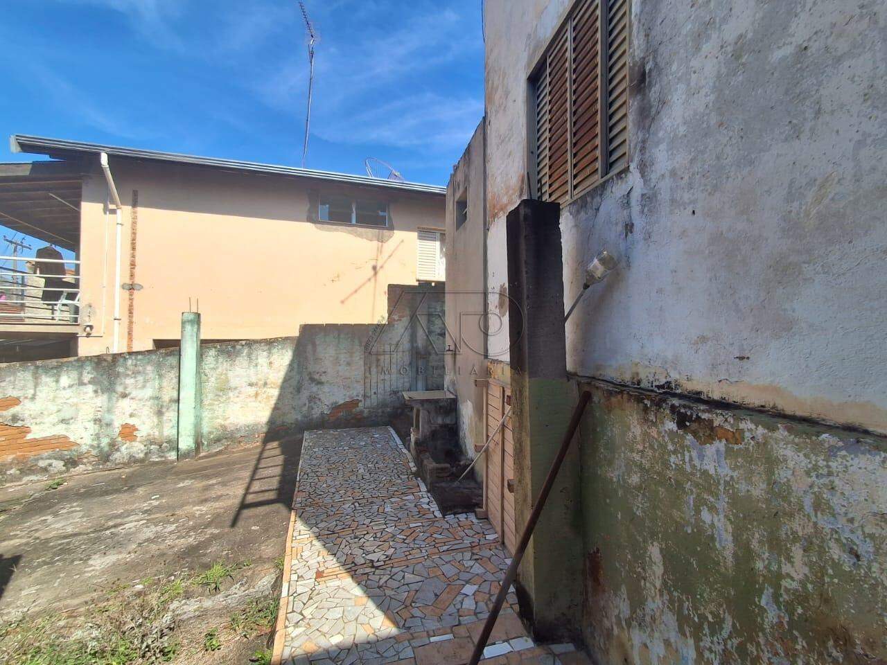 Casa à venda no VILA MONTEIRO: 