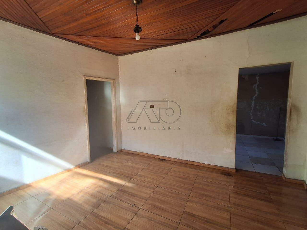 Casa à venda no VILA MONTEIRO: 