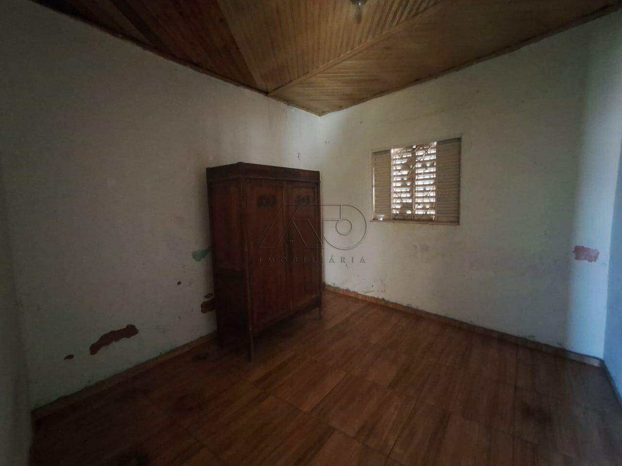 Casa à venda no VILA MONTEIRO: 