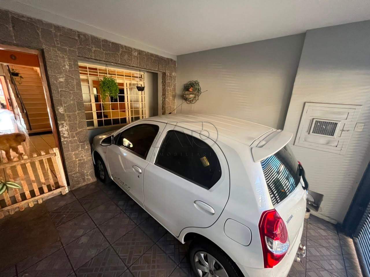 Casa à venda no Cidade Alta: 2