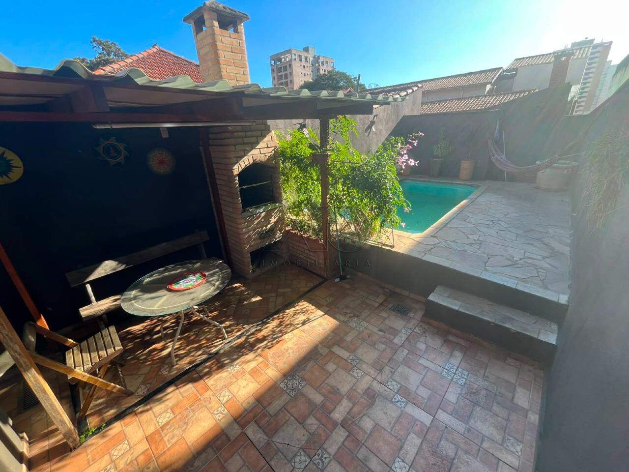 Casa à venda no Cidade Alta: 9