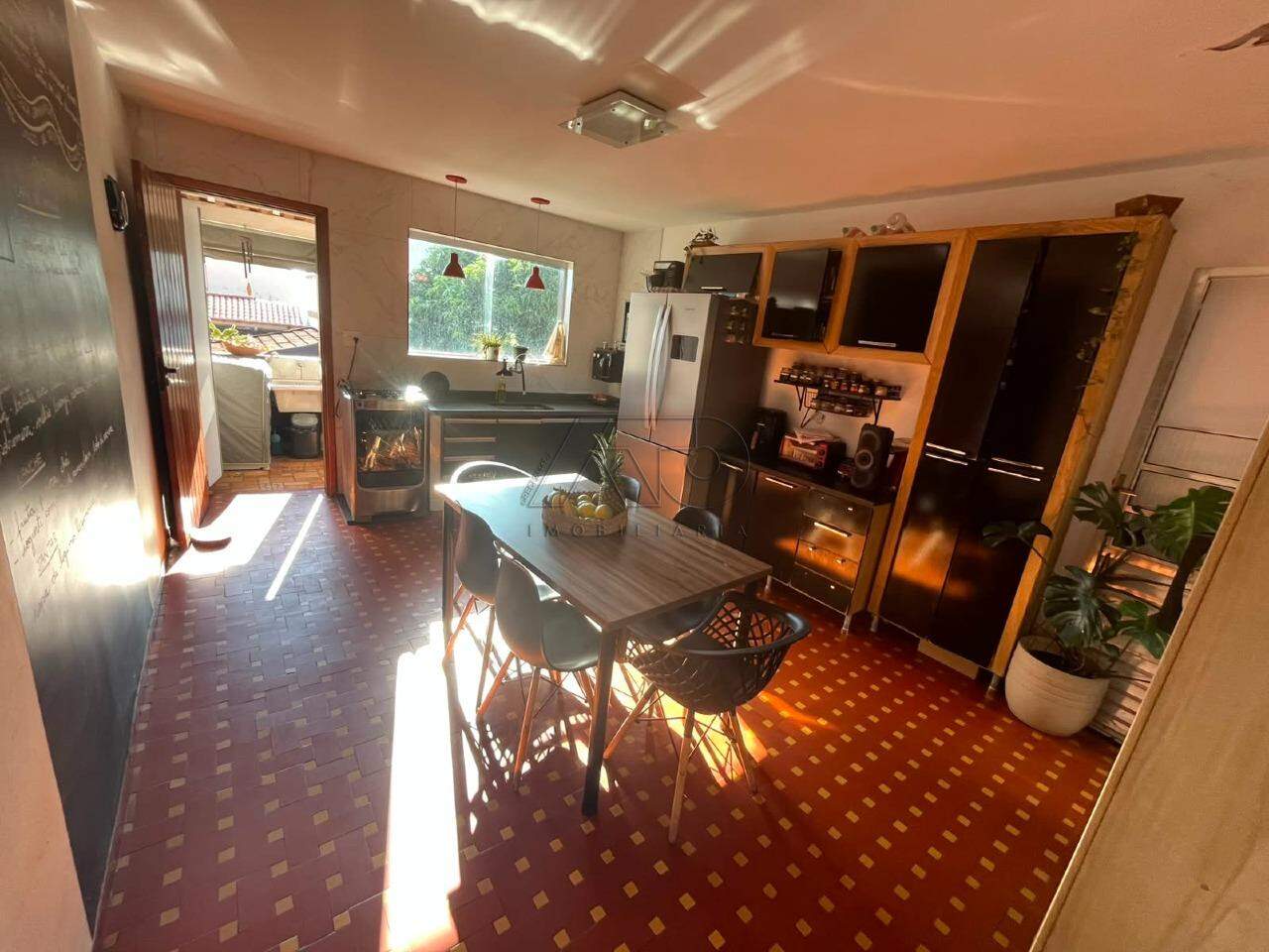 Casa à venda no Cidade Alta: 5