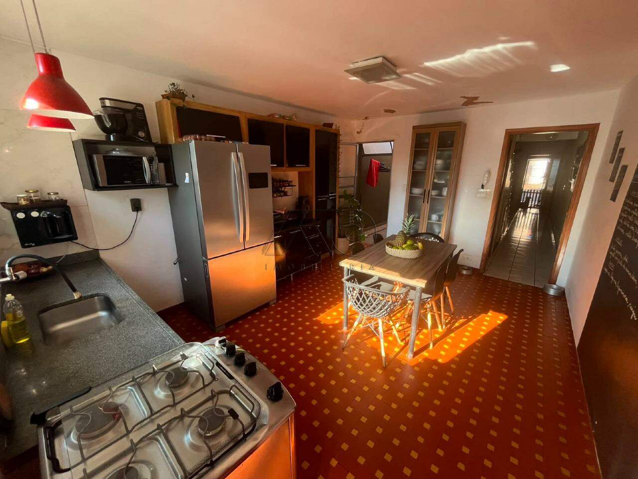 Casa à venda no Cidade Alta: 6
