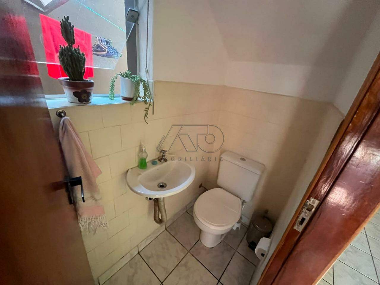 Casa à venda no Cidade Alta: 4