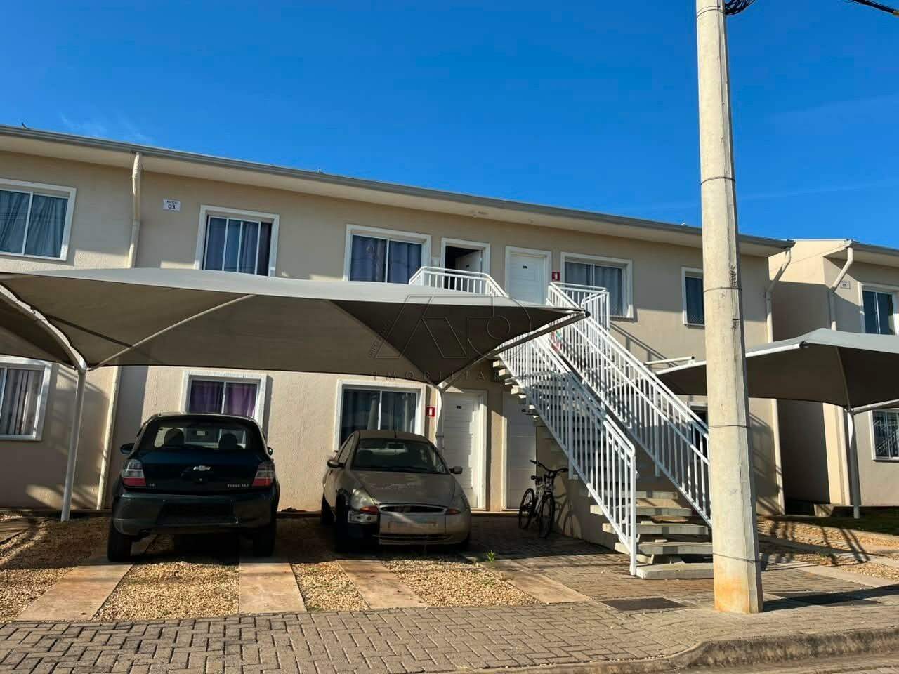 PARQUE RESIDENCIAL PIRACICABA, PIRACICABA