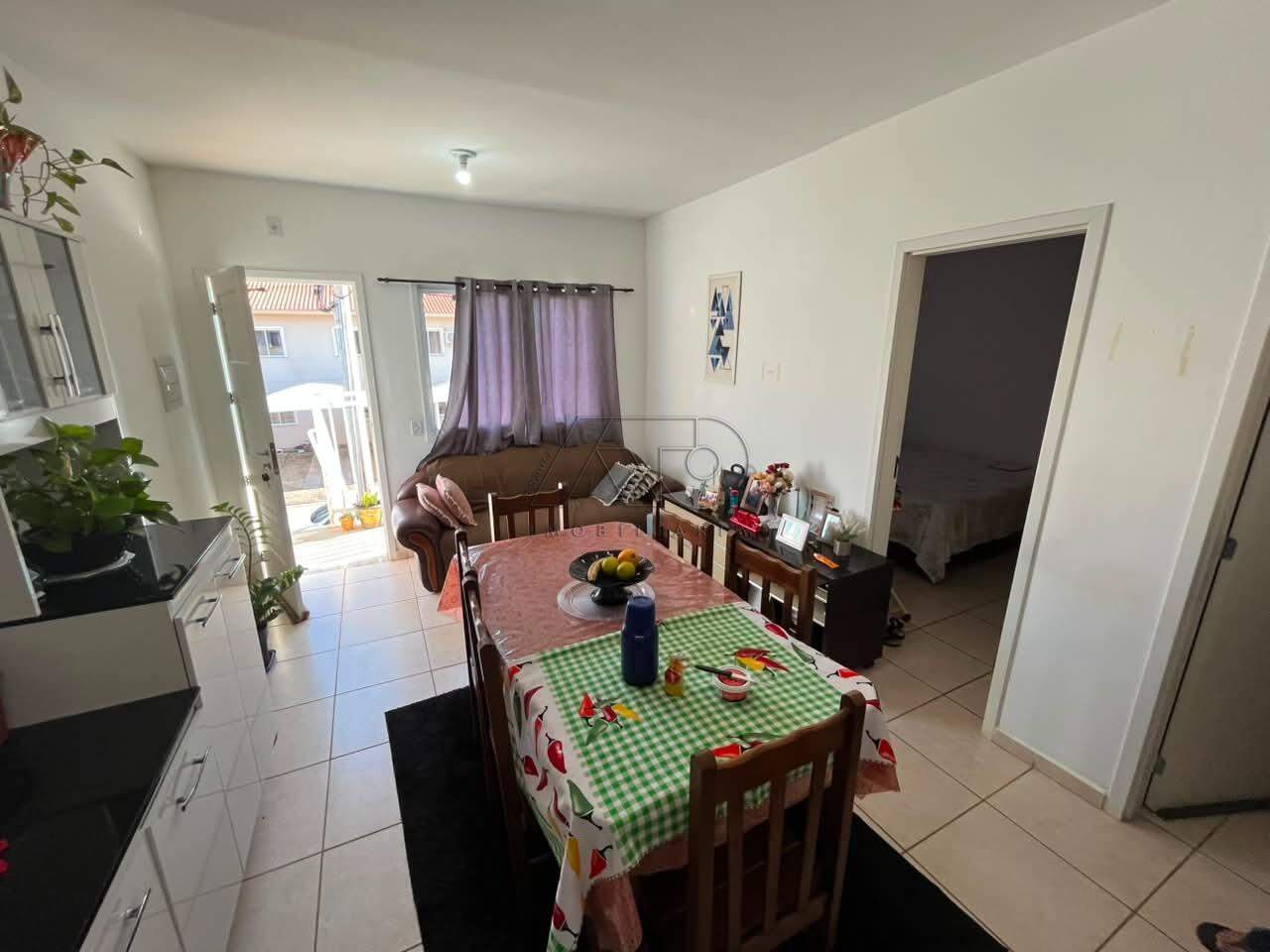 Casa em Condomínio à venda no PARQUE RESIDENCIAL PIRACICABA: 