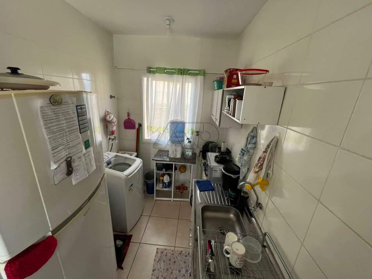 Casa em Condomínio à venda no PARQUE RESIDENCIAL PIRACICABA: 