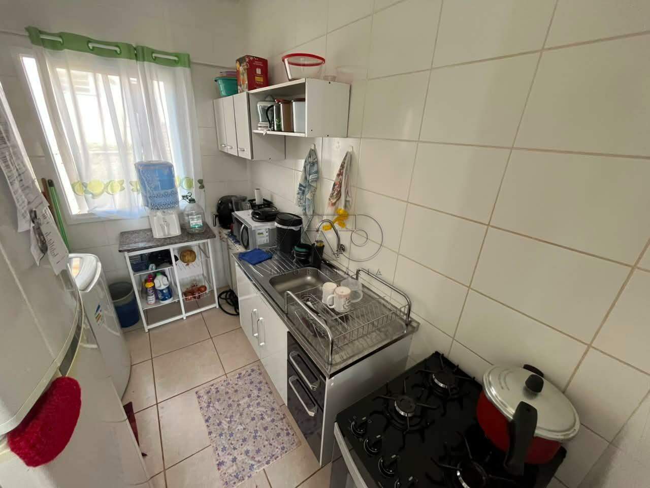 Casa em Condomínio à venda no PARQUE RESIDENCIAL PIRACICABA: 