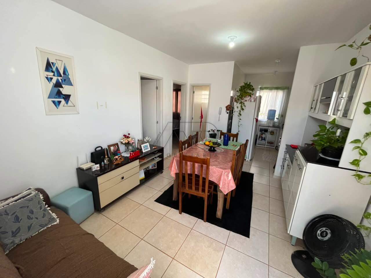 Casa em Condomínio à venda no PARQUE RESIDENCIAL PIRACICABA: 