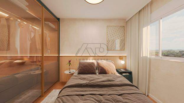 Apartamento à venda no Jardim Abaeté: 