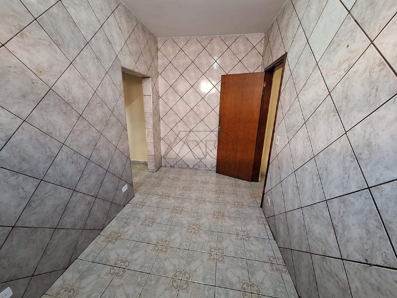 Casa para aluguel no Parque Água Branca: 