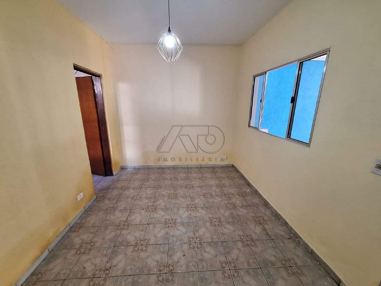 Casa para aluguel no Parque Água Branca: 