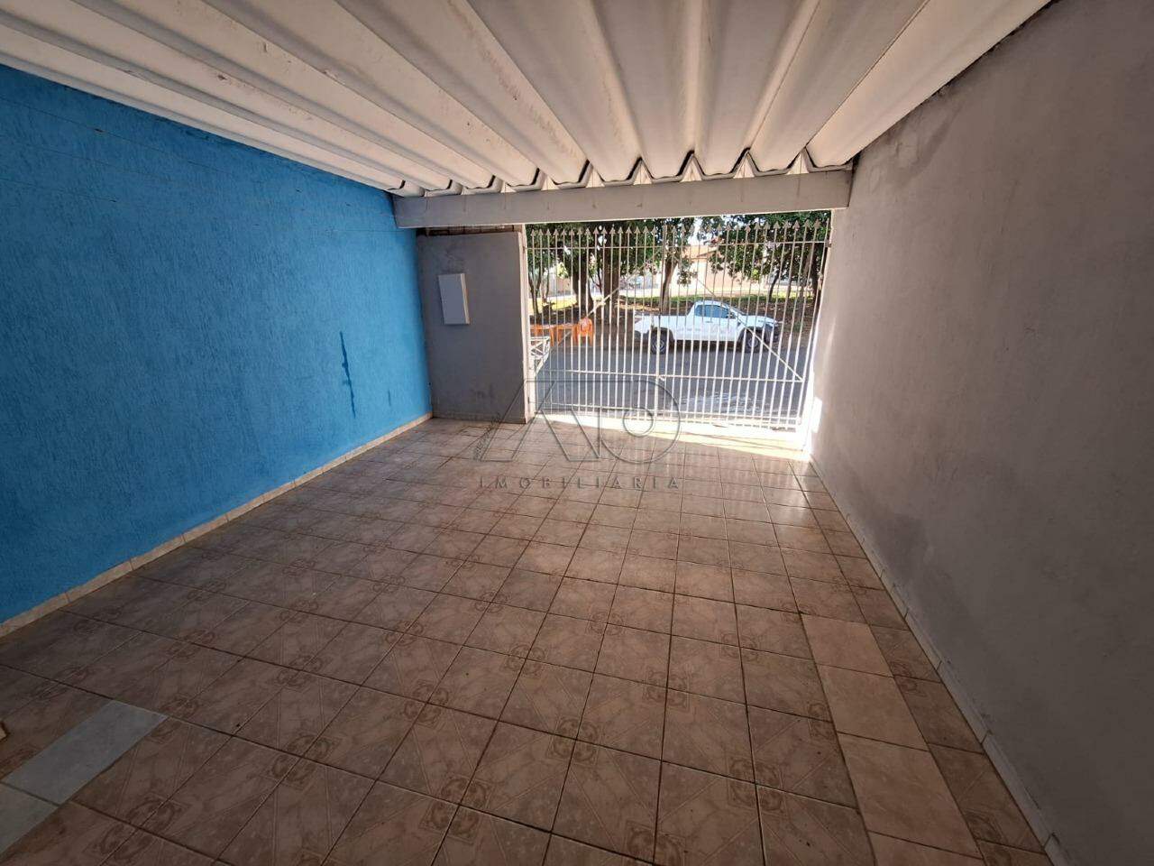 Casa para aluguel no Parque Água Branca: 
