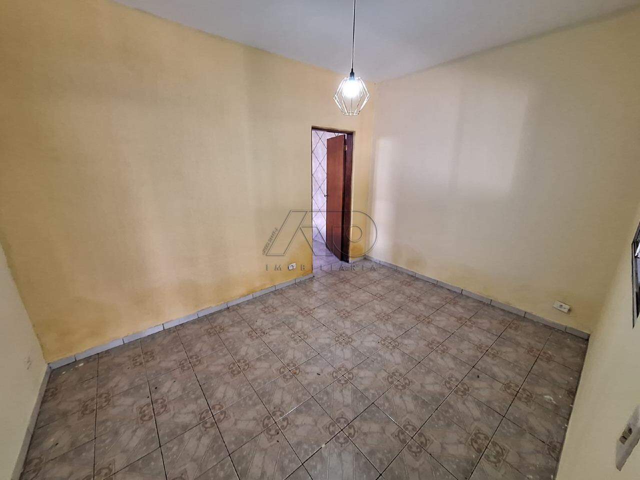 Casa para aluguel no Parque Água Branca: 