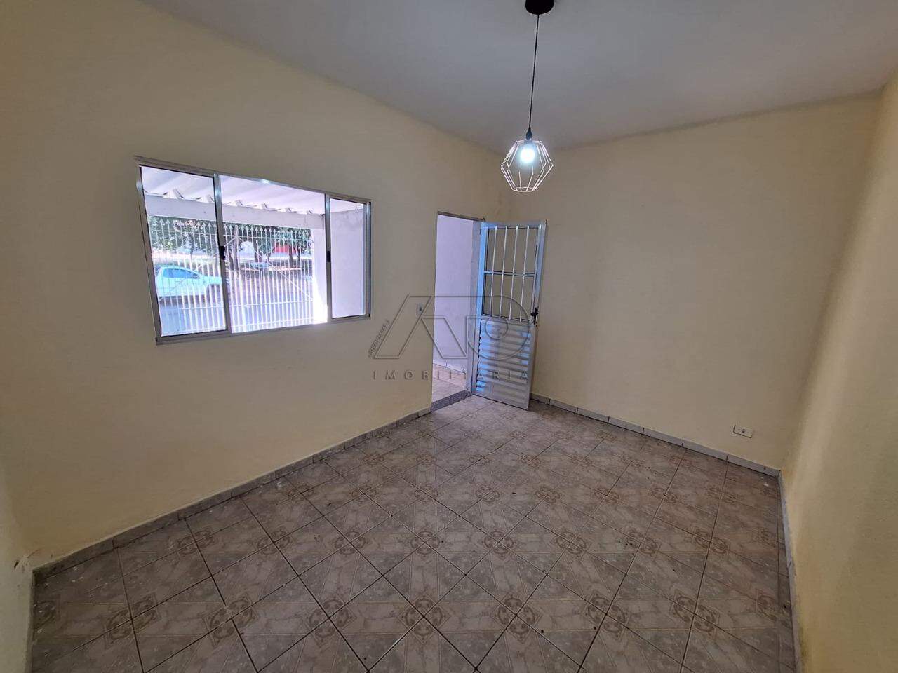 Casa para aluguel no Parque Água Branca: 